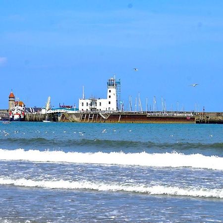דירות סקארבורו Blue Lighthouse מראה חיצוני תמונה